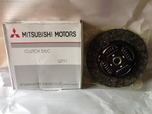 จานกดคลัทช์ Mitsubishi